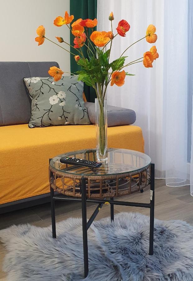 Apartament Green Diamond Rakowicka Krakow Ngoại thất bức ảnh