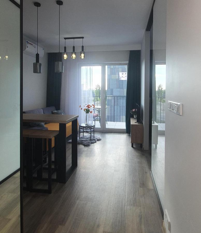 Apartament Green Diamond Rakowicka Krakow Ngoại thất bức ảnh